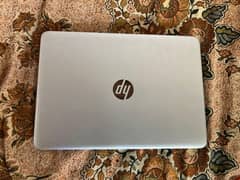 HP cor i7 6th gen