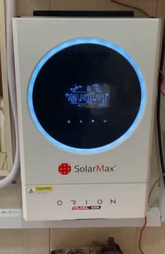 SolarMax