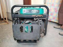 Jasco Generator