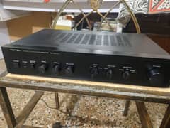 ROTEL RA-820 AX Stereo amplifier