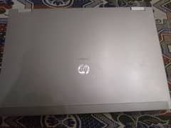 Hp elite book 10 by 10 condition