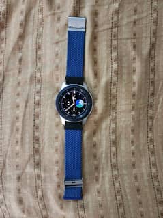 Samsung Galaxy watch S4