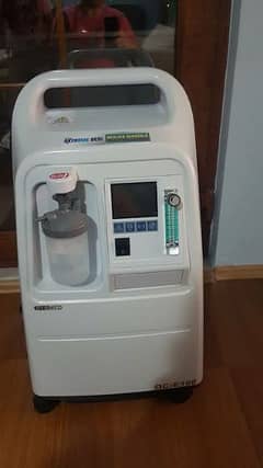 SYSMED OC-E100 (10L) OXYGEN CONCENTRATOR