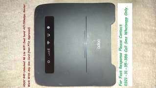 wifi router 1200mbps