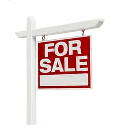 Plot for sale