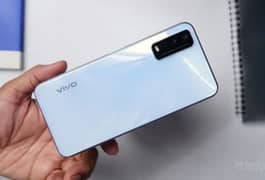 Vivo y20