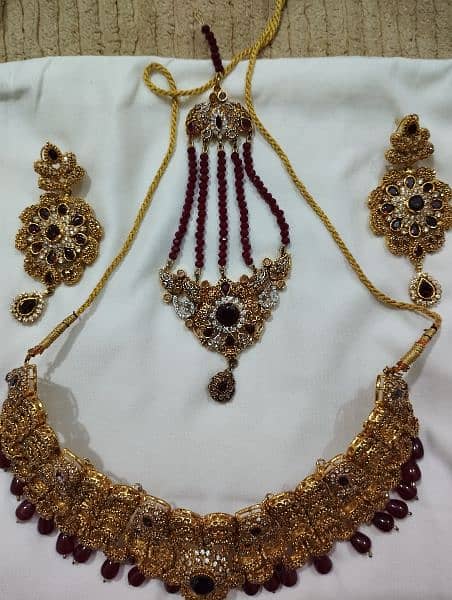 bridal jewellery 3