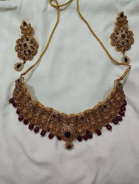 bridal jewellery 6