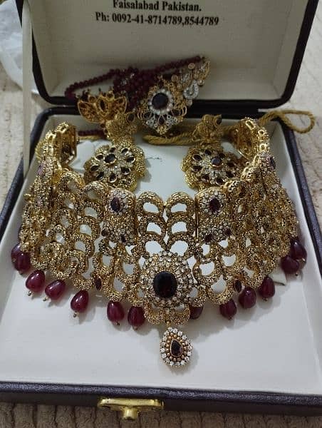 bridal jewellery 8