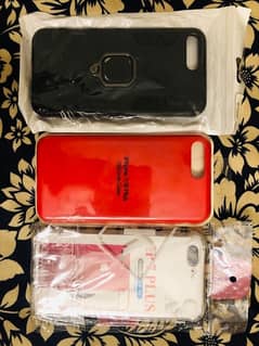 iPhone 7+ / 8+  covers