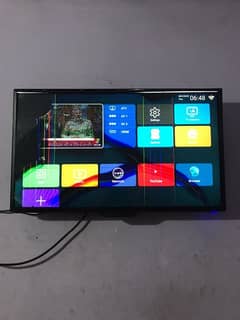 smart LED 32 inch