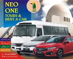 Neo one tour & rent a car