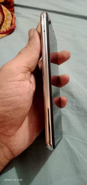 Redmi note 8 4