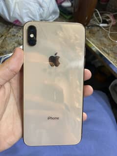 Iphone xs max