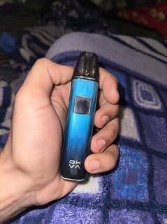 Oxva Xlim Pro Pod with box 10/10