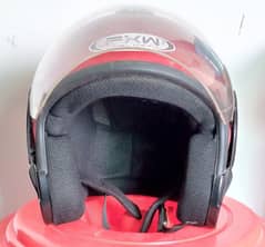 FXW Helmet