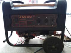 Jasco Electricity Generator J 45000 DC
