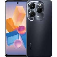 Infinix Hot 40 Pro On Easy Installment Plan