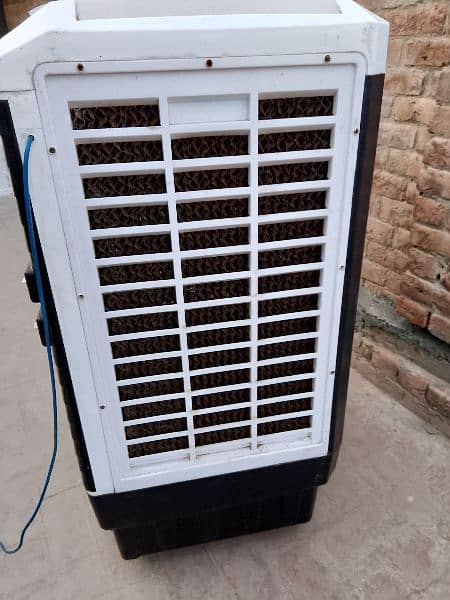 Super Asia Room cooler/Cooler for sale/used cooler 2