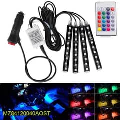 1pc car interior lights