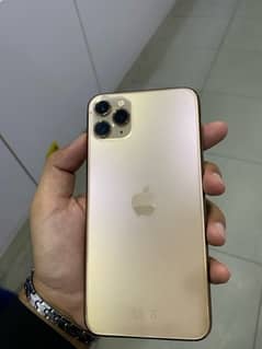 I phone 11 pro max 256gb factory unlocked