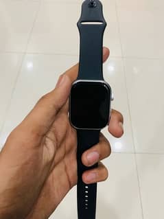 smart watch series 9