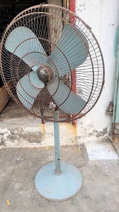 table fan copper me he arjent sale