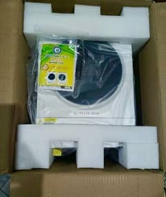 Sunlife PV 5500 brand new solar inverter 4.2kw with wifi