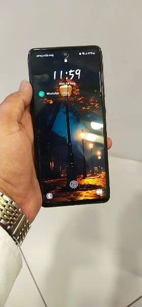 Samsung Galaxy A52s 5G 8+8/128 0