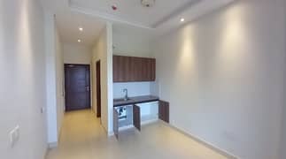 Studio Apartment Luxury Furnished Available For Rent Opposite DHA Phase 4