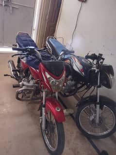 Yamaha YD DYL 125cc imported all documents clear 0