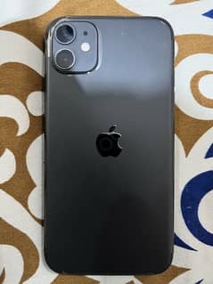 Iphone 11 FU with Box Exchange Possible