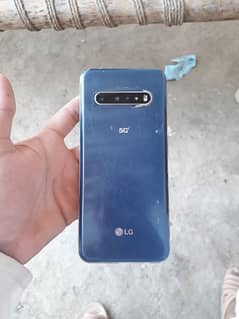 lg v60 10 by 10 condition