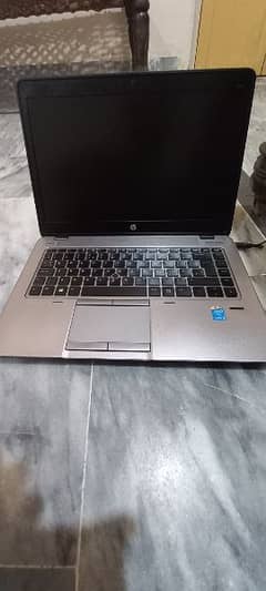 hp core i5 5th gen