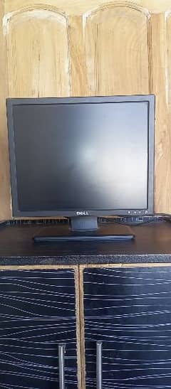 Monitor