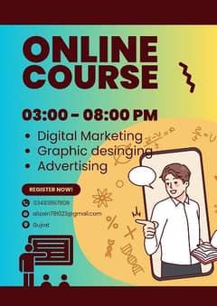 learn online work