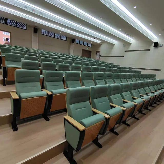 auditorium chairs/Computer Chair/Executive Chair/Revolving chair 10