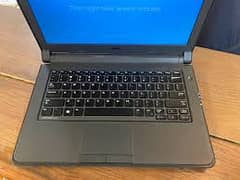 Dell latitude 3340 laptop with charger