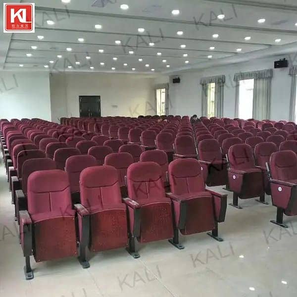 auditorium chairs/Computer Chair/Executive Chair/Revolving chair 11