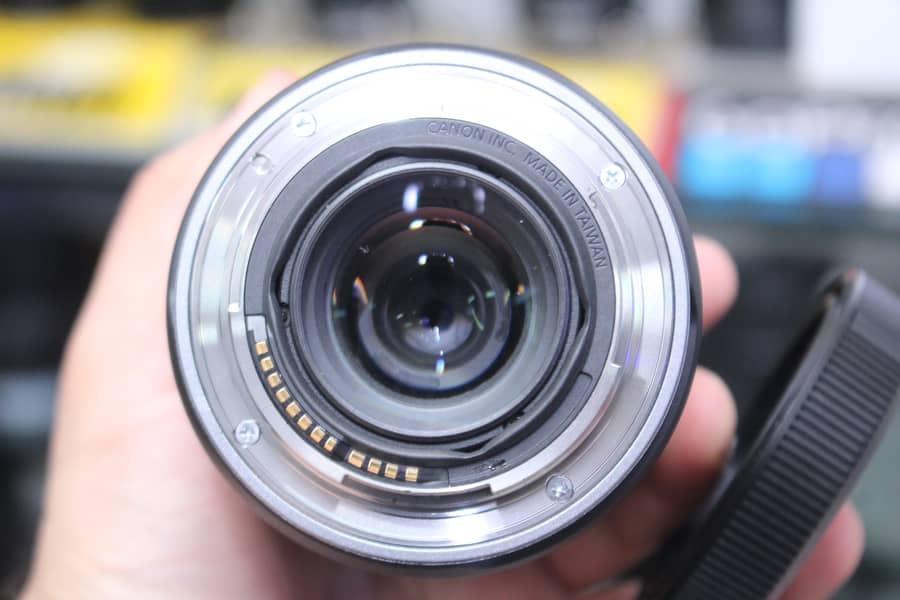 Canon RF 24-105mm IS STM Lens 3