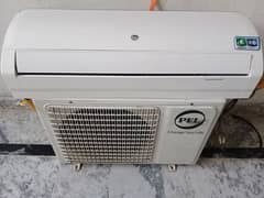 Pel inverter 1.5 Ac Total original