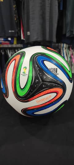 Footballs Available