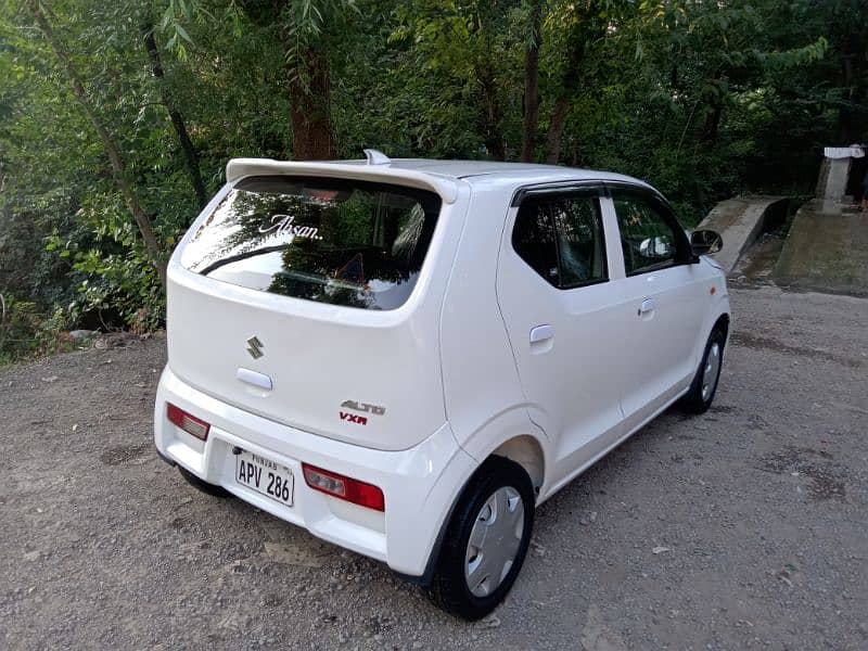 Suzuki Alto 2021 0