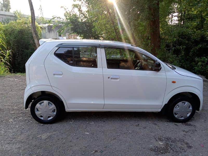 Suzuki Alto 2021 2