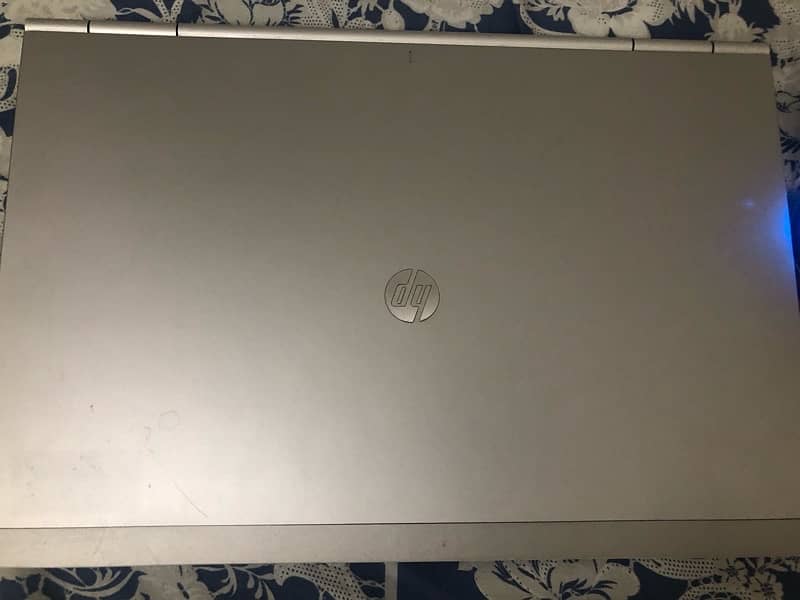 Hp elitebook core i5 5