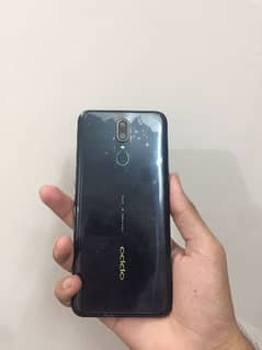 OPPO F 11  8/256GB