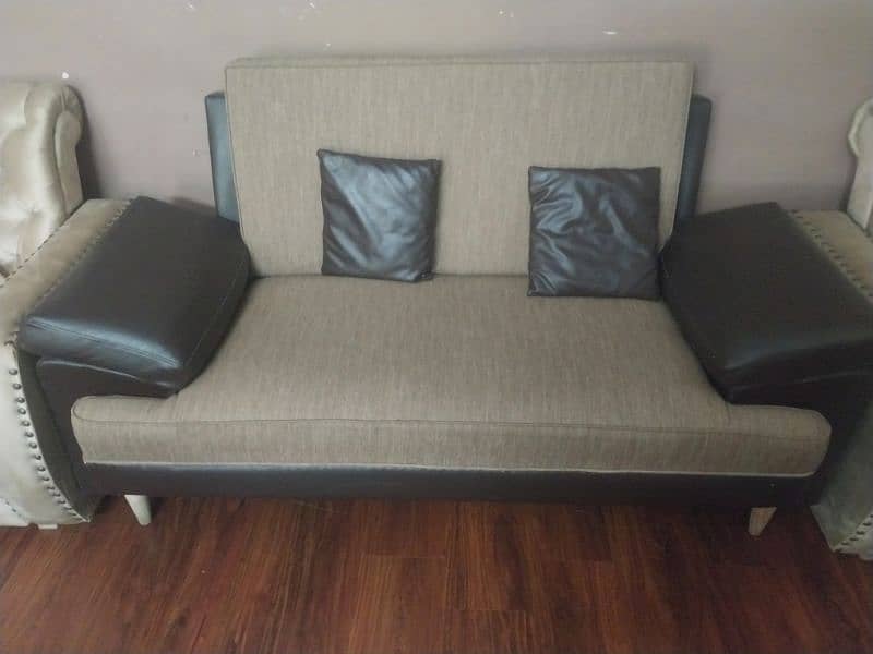 4xseater sofa set in 02 0