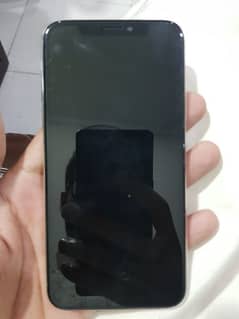 Iphone X 64gb Non Pta FU