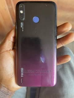 tecno spark 4