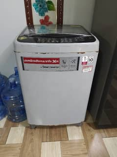 LG T2310 Washing machine